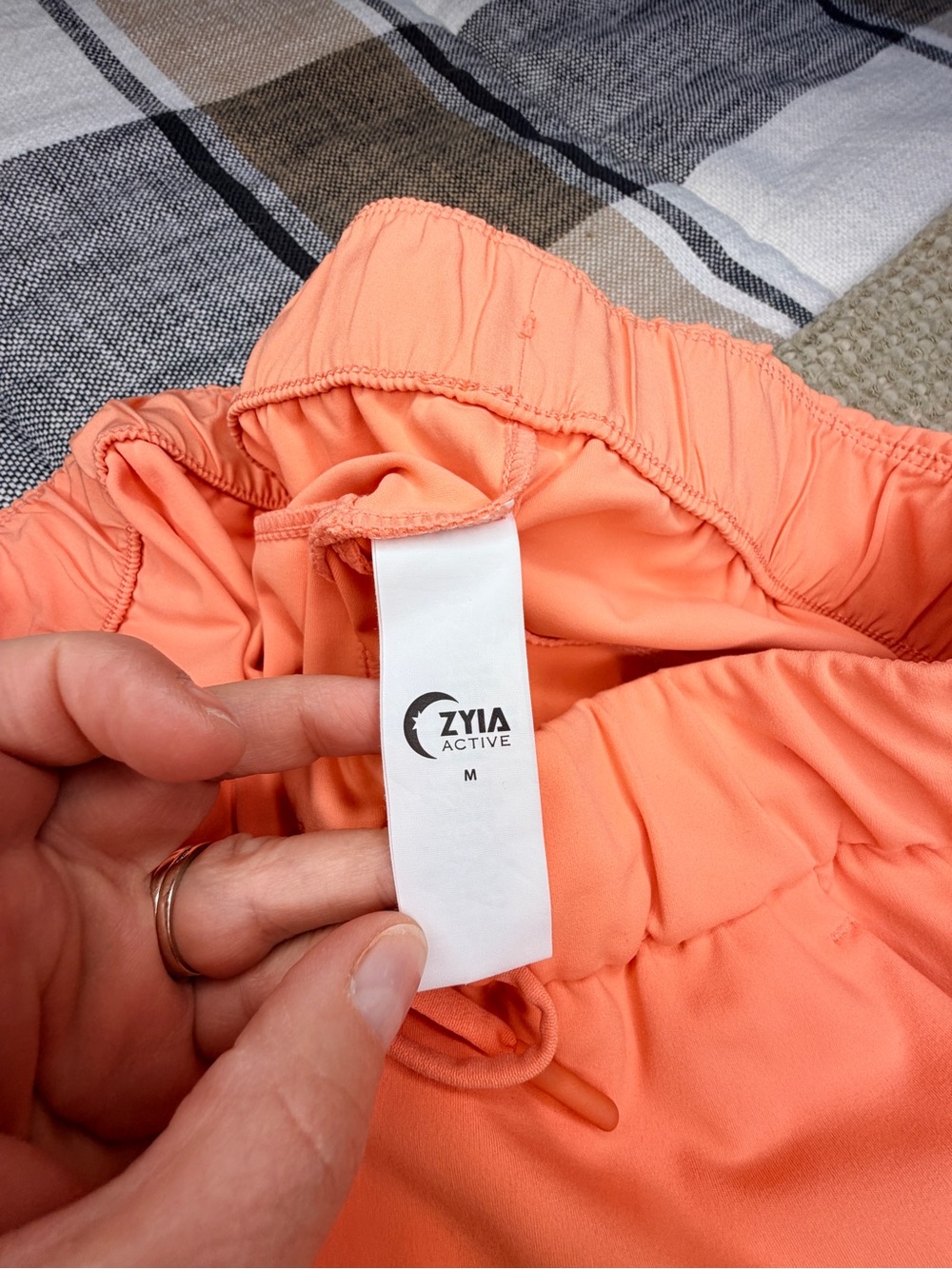 Women's Melon Club Shorts - Picture 6 of 8